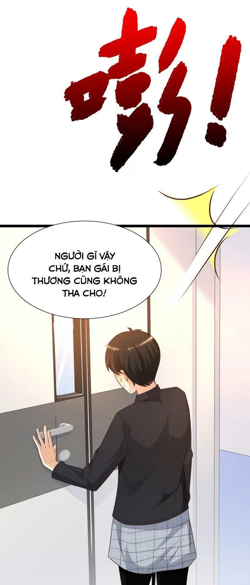 Tối Cường Vận Đào Hoa: Chapter 177