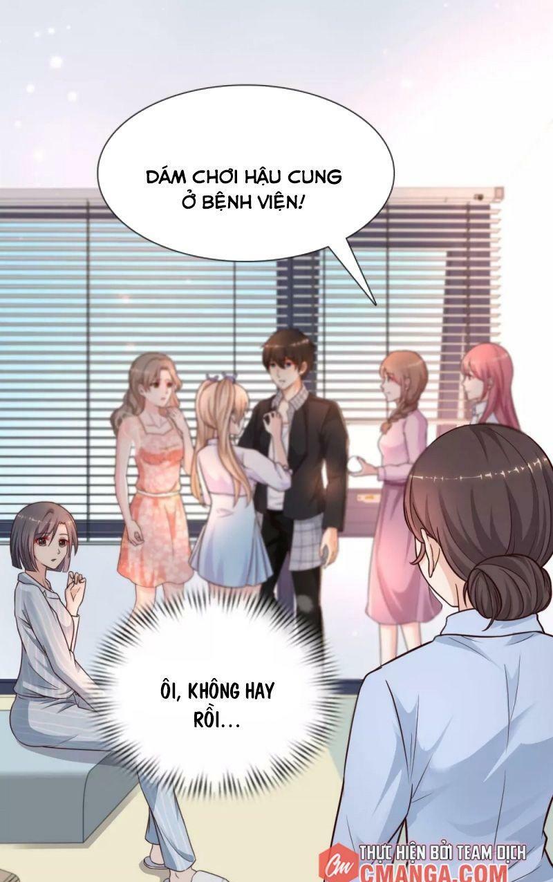 Tối Cường Vận Đào Hoa: Chapter 177