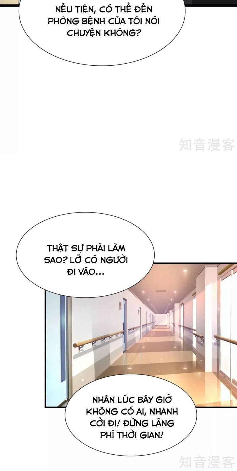Tối Cường Vận Đào Hoa: Chapter 177