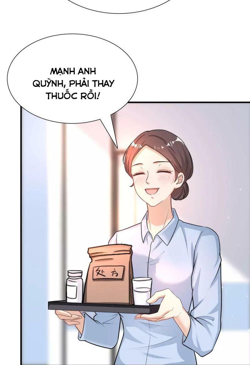 Tối Cường Vận Đào Hoa: Chapter 177