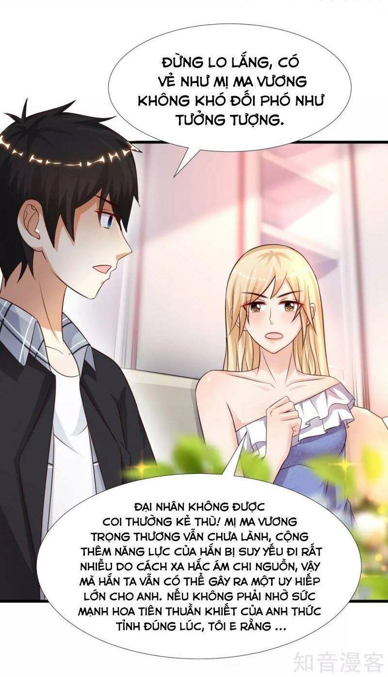 Tối Cường Vận Đào Hoa: Chapter 178