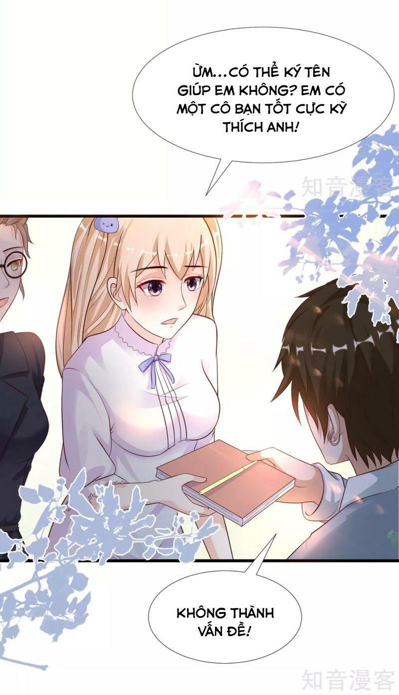 Tối Cường Vận Đào Hoa: Chapter 179