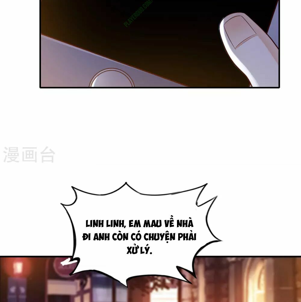 Tối Cường Vận Đào Hoa: Chapter 18