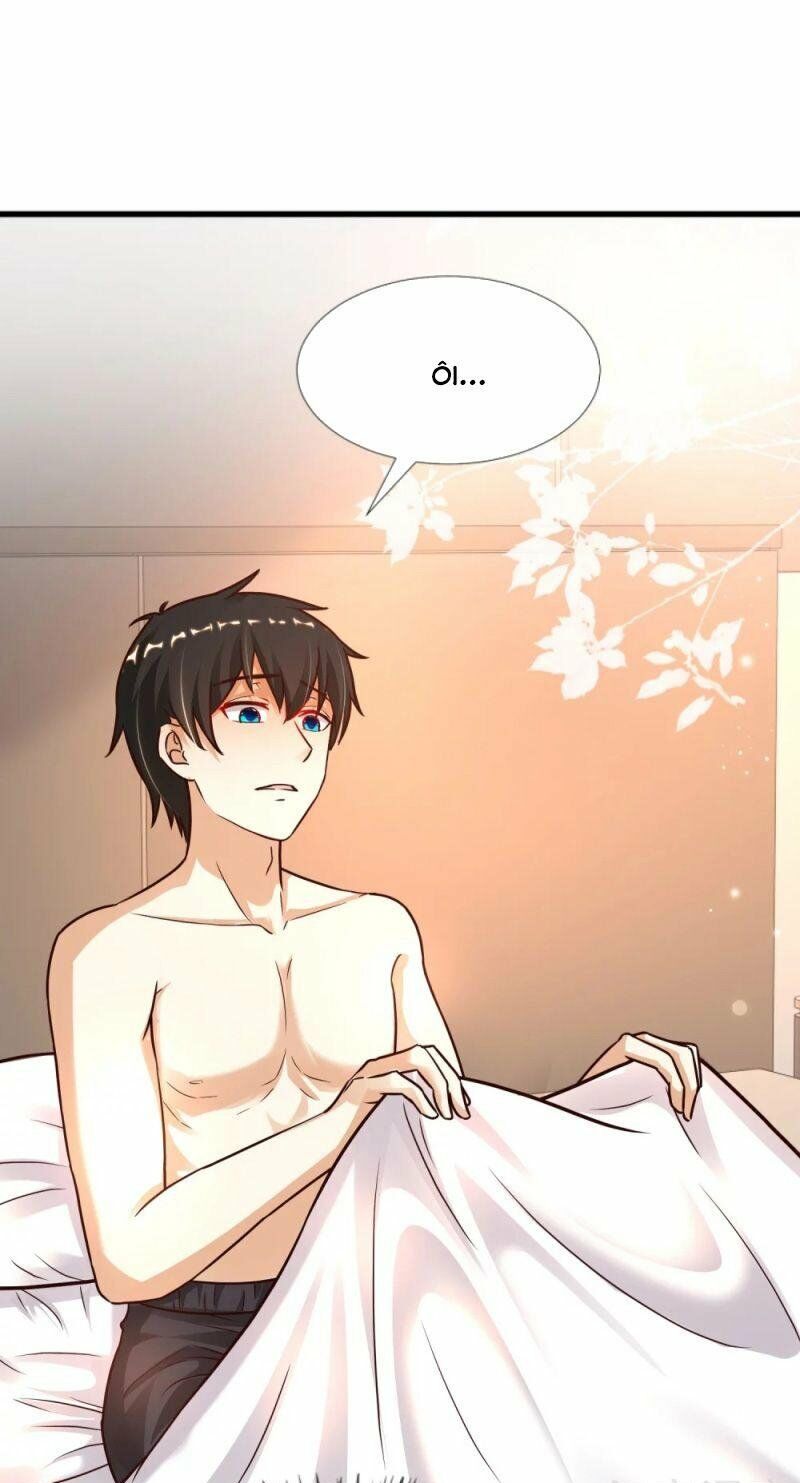 Tối Cường Vận Đào Hoa: Chapter 180