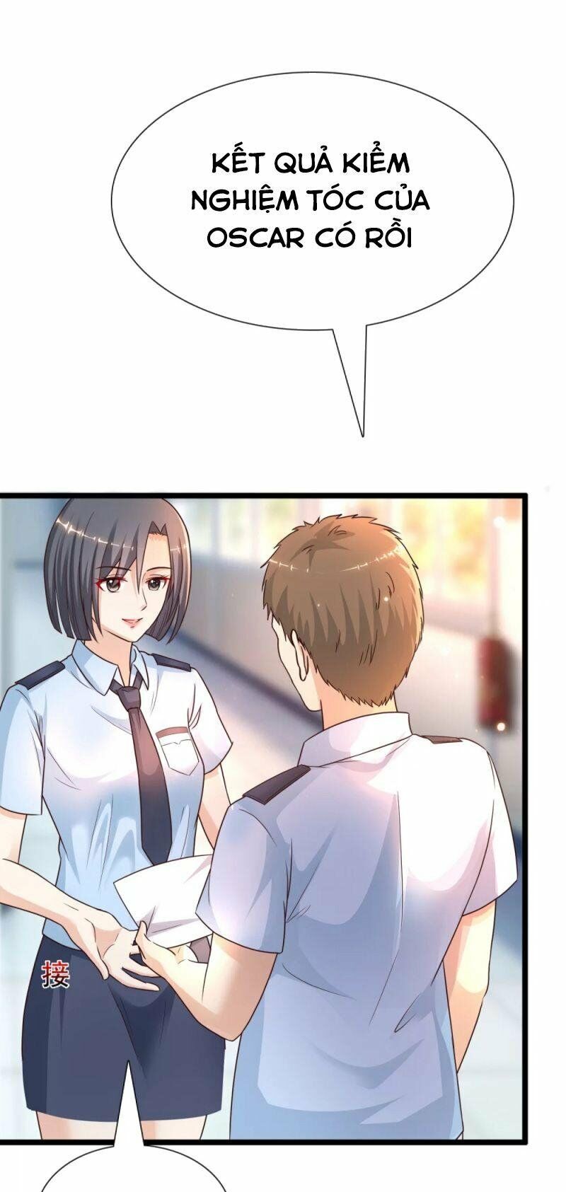 Tối Cường Vận Đào Hoa: Chapter 180