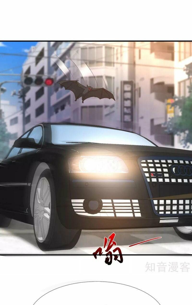 Tối Cường Vận Đào Hoa: Chapter 180