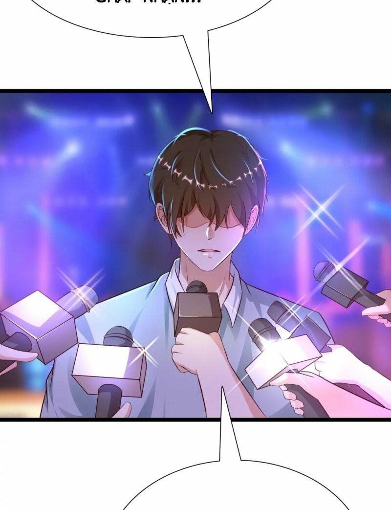 Tối Cường Vận Đào Hoa: Chapter 180