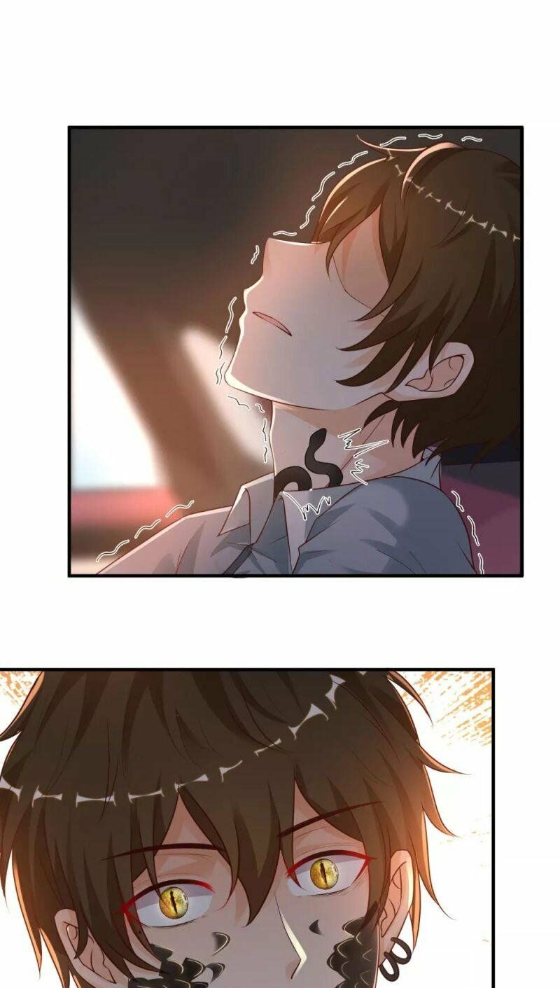 Tối Cường Vận Đào Hoa: Chapter 180