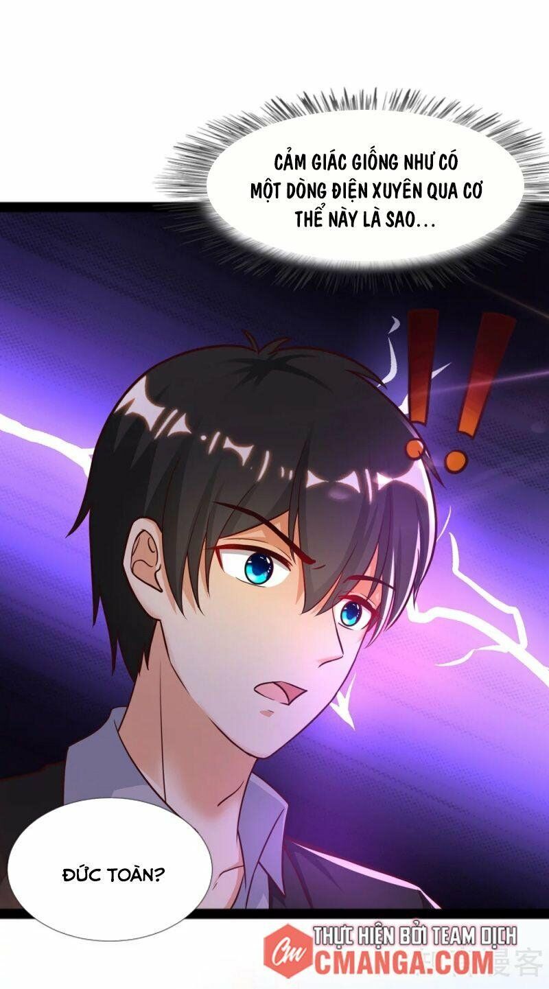 Tối Cường Vận Đào Hoa: Chapter 180