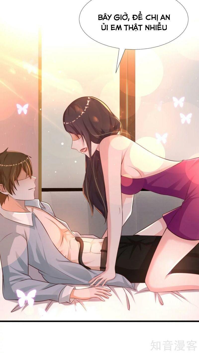 Tối Cường Vận Đào Hoa: Chapter 181