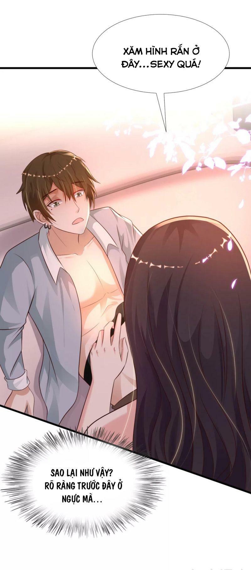 Tối Cường Vận Đào Hoa: Chapter 181