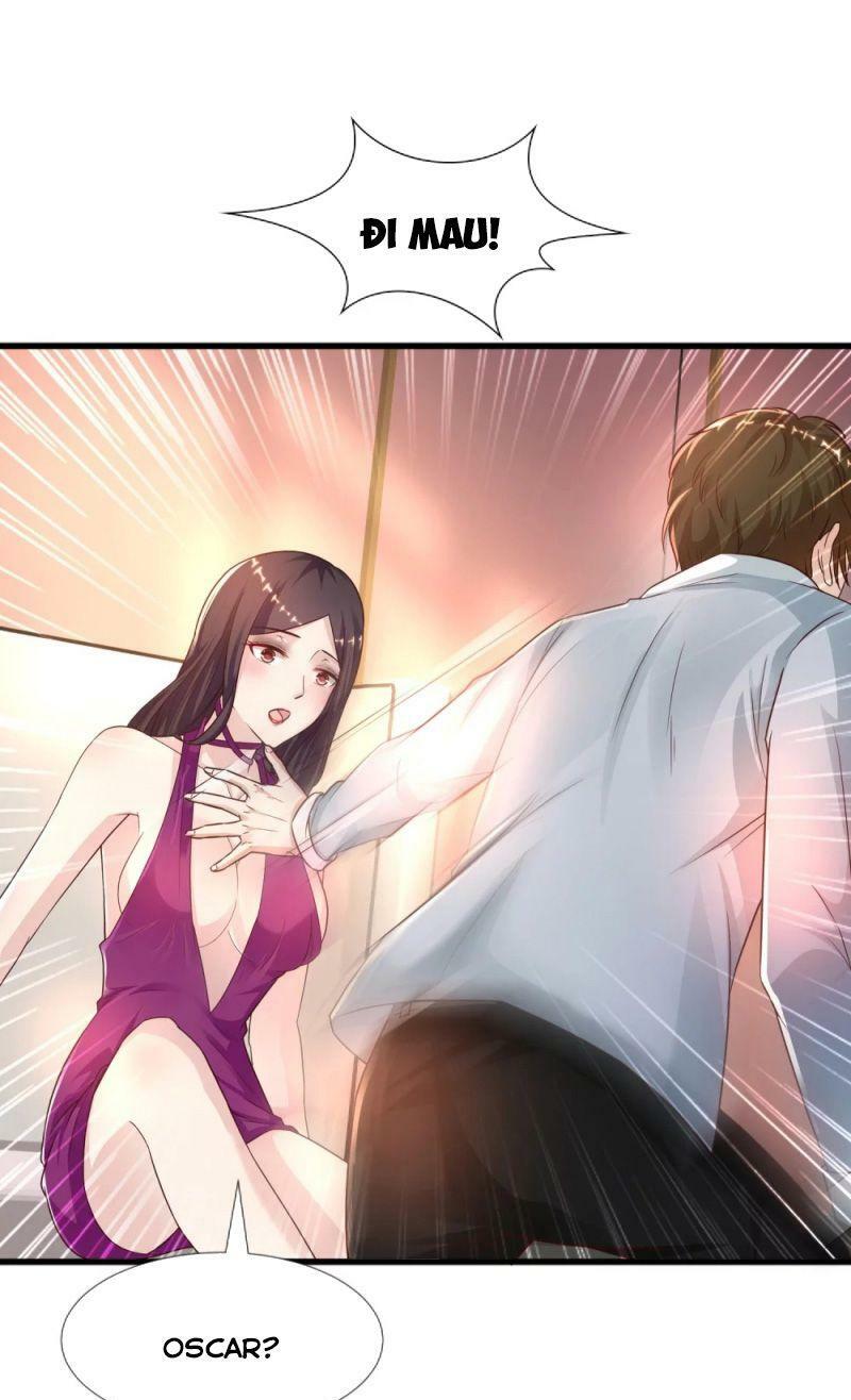 Tối Cường Vận Đào Hoa: Chapter 181