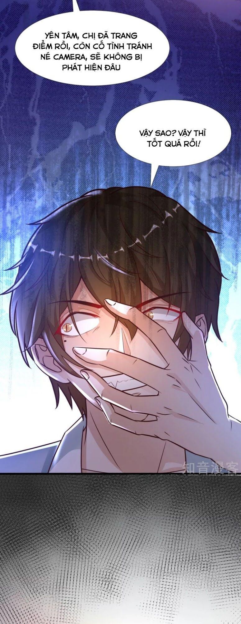 Tối Cường Vận Đào Hoa: Chapter 181