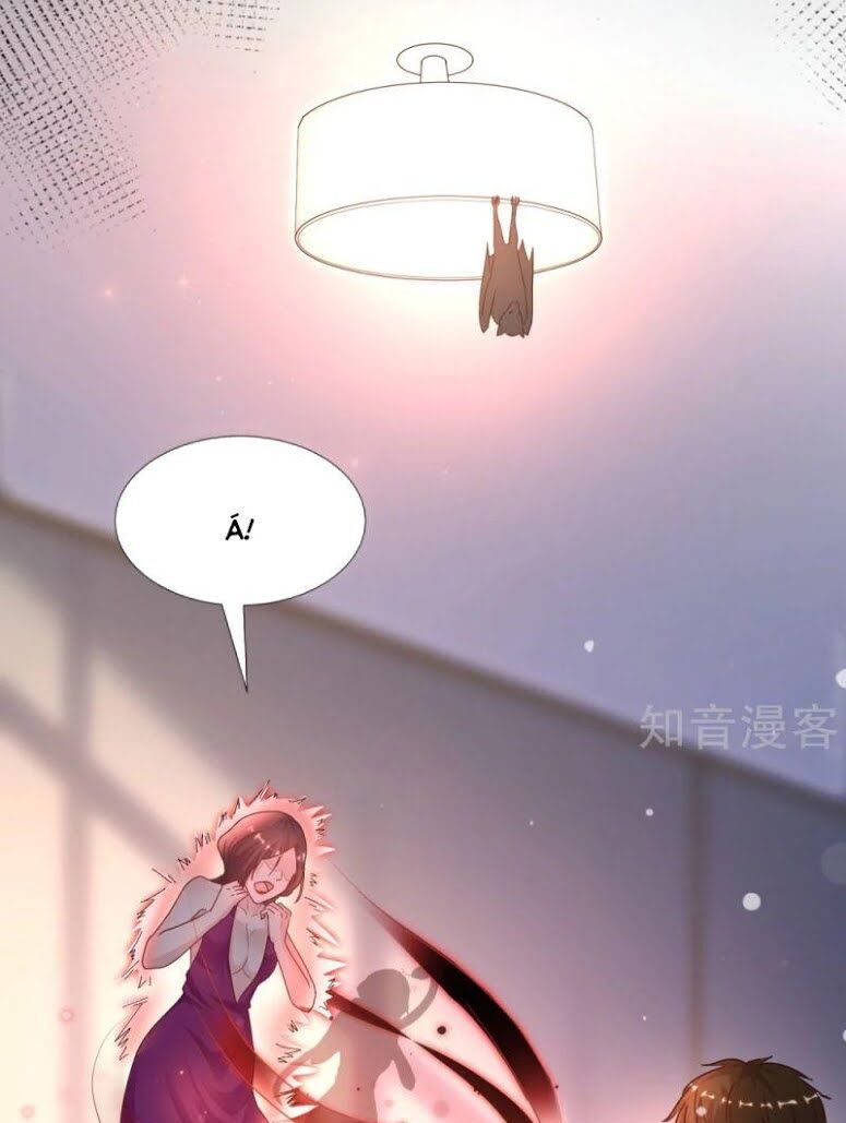 Tối Cường Vận Đào Hoa: Chapter 181