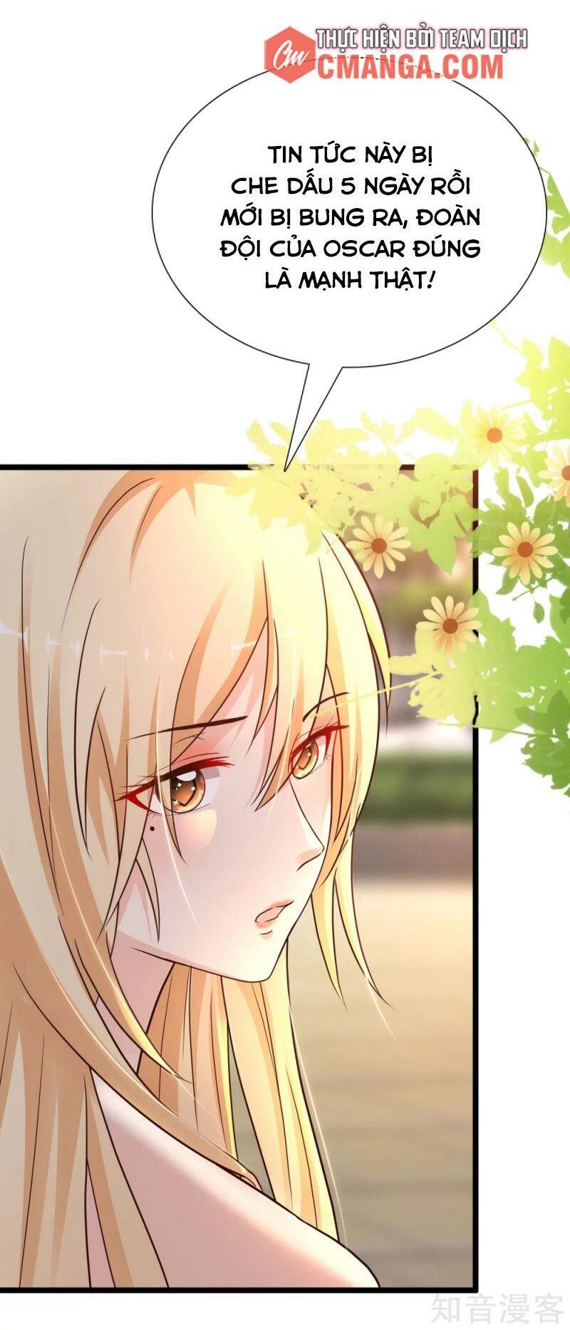 Tối Cường Vận Đào Hoa: Chapter 181