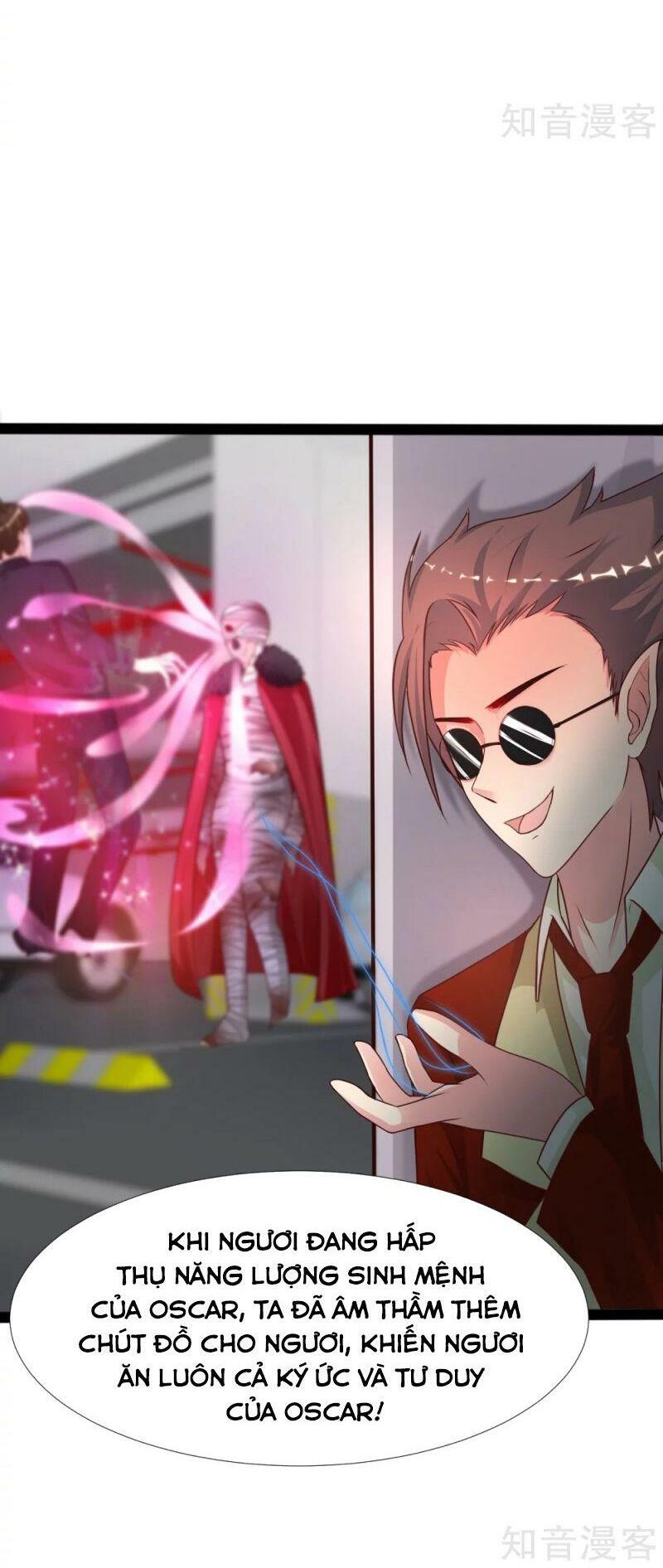 Tối Cường Vận Đào Hoa: Chapter 181