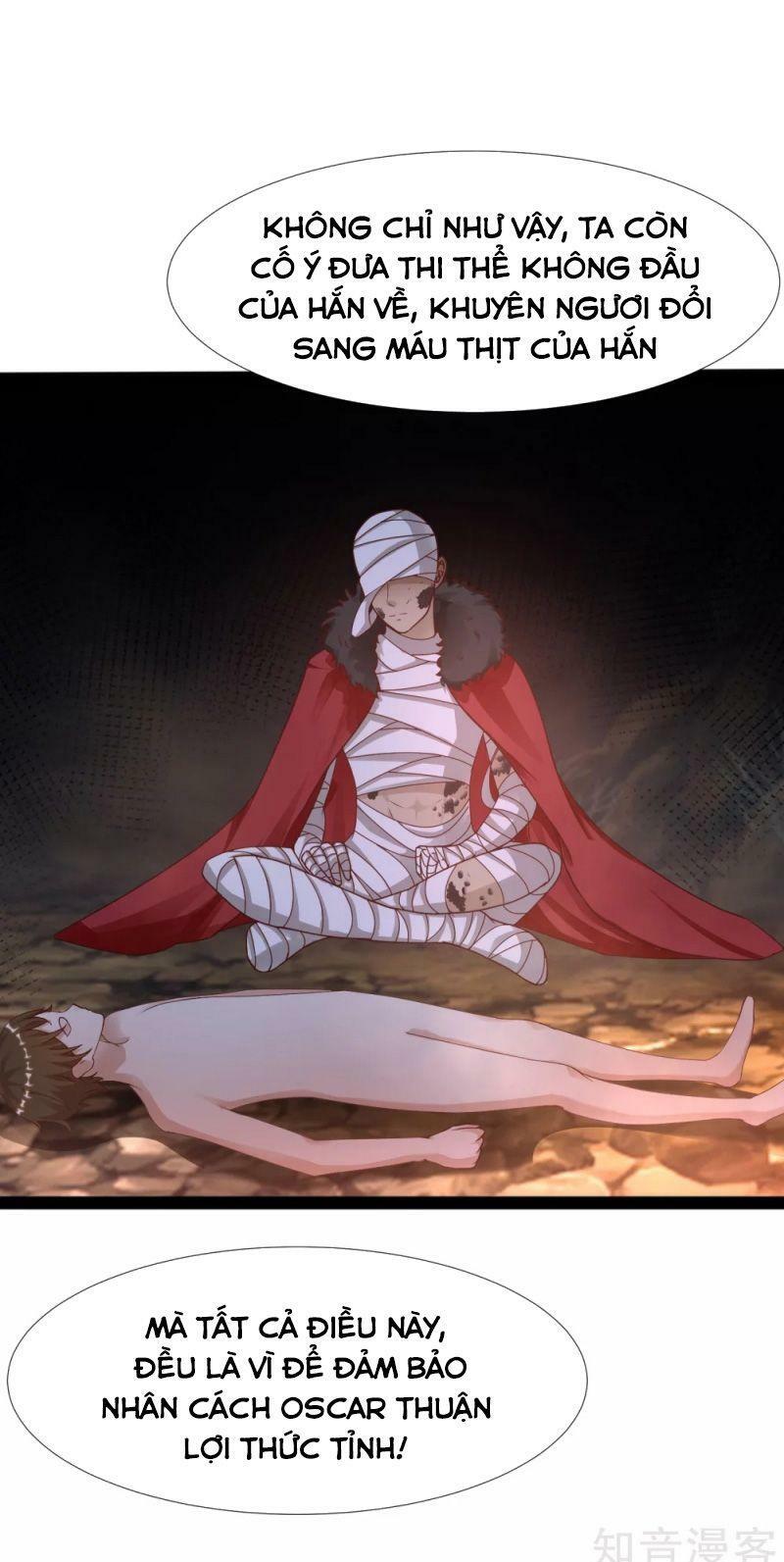 Tối Cường Vận Đào Hoa: Chapter 181