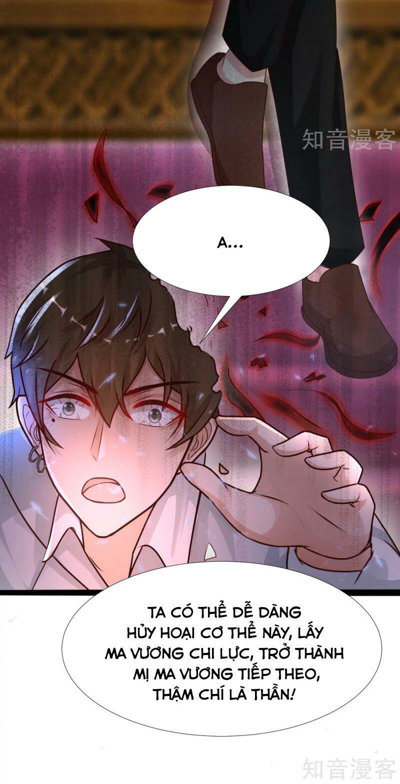Tối Cường Vận Đào Hoa: Chapter 181