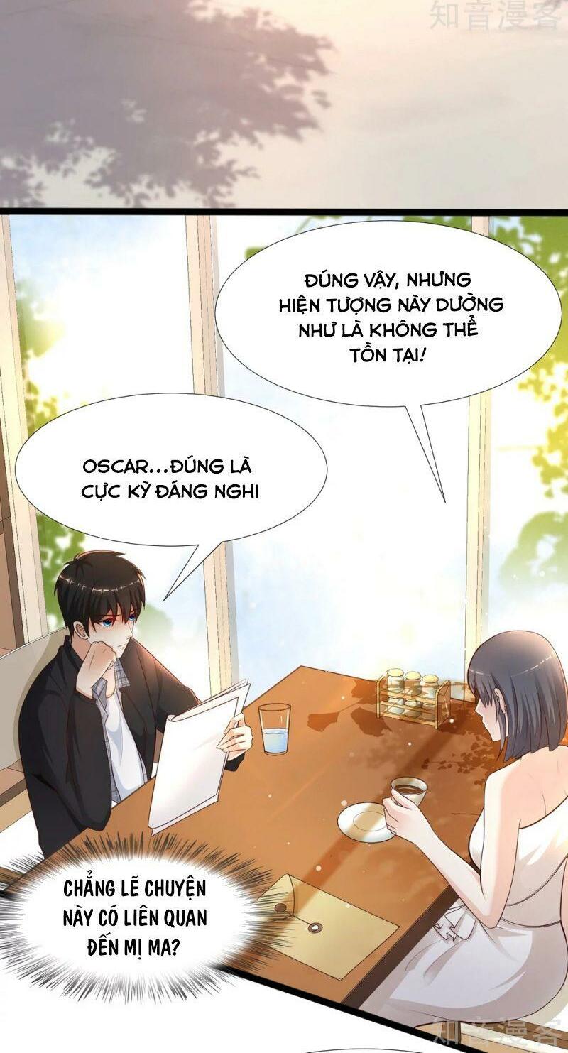 Tối Cường Vận Đào Hoa: Chapter 181