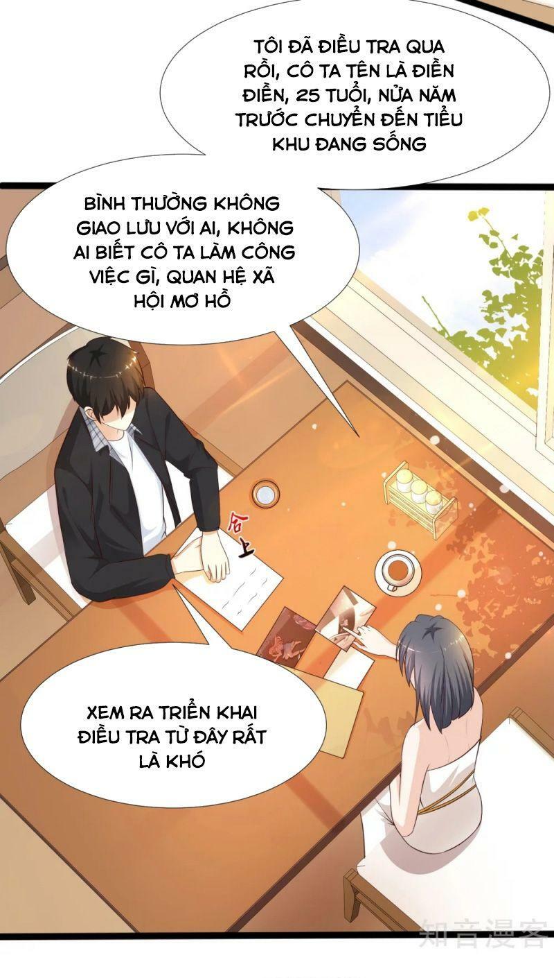 Tối Cường Vận Đào Hoa: Chapter 181