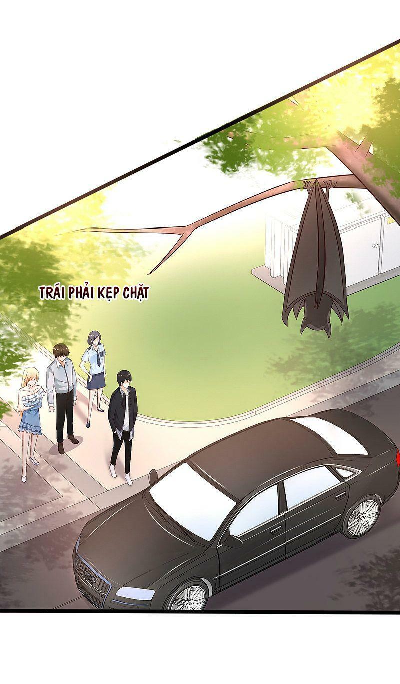Tối Cường Vận Đào Hoa: Chapter 182