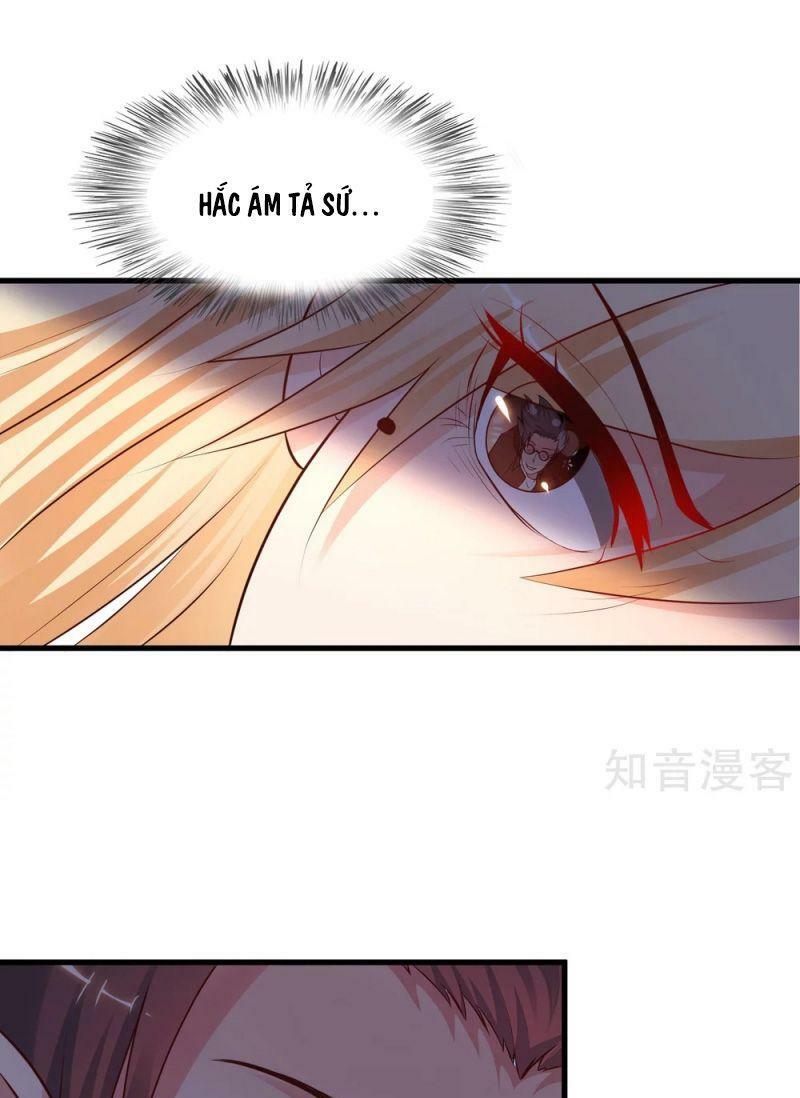 Tối Cường Vận Đào Hoa: Chapter 183