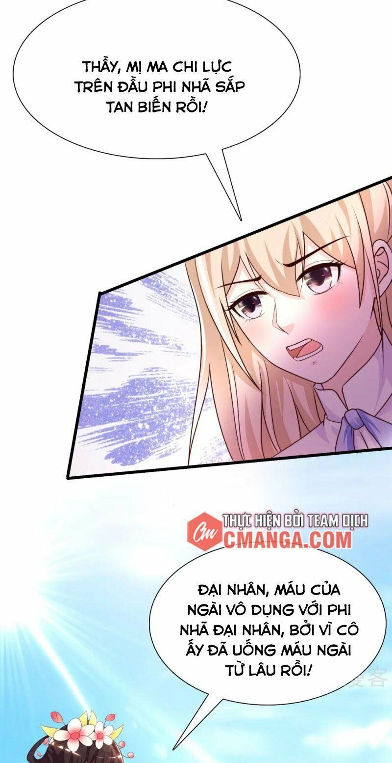 Tối Cường Vận Đào Hoa: Chapter 185
