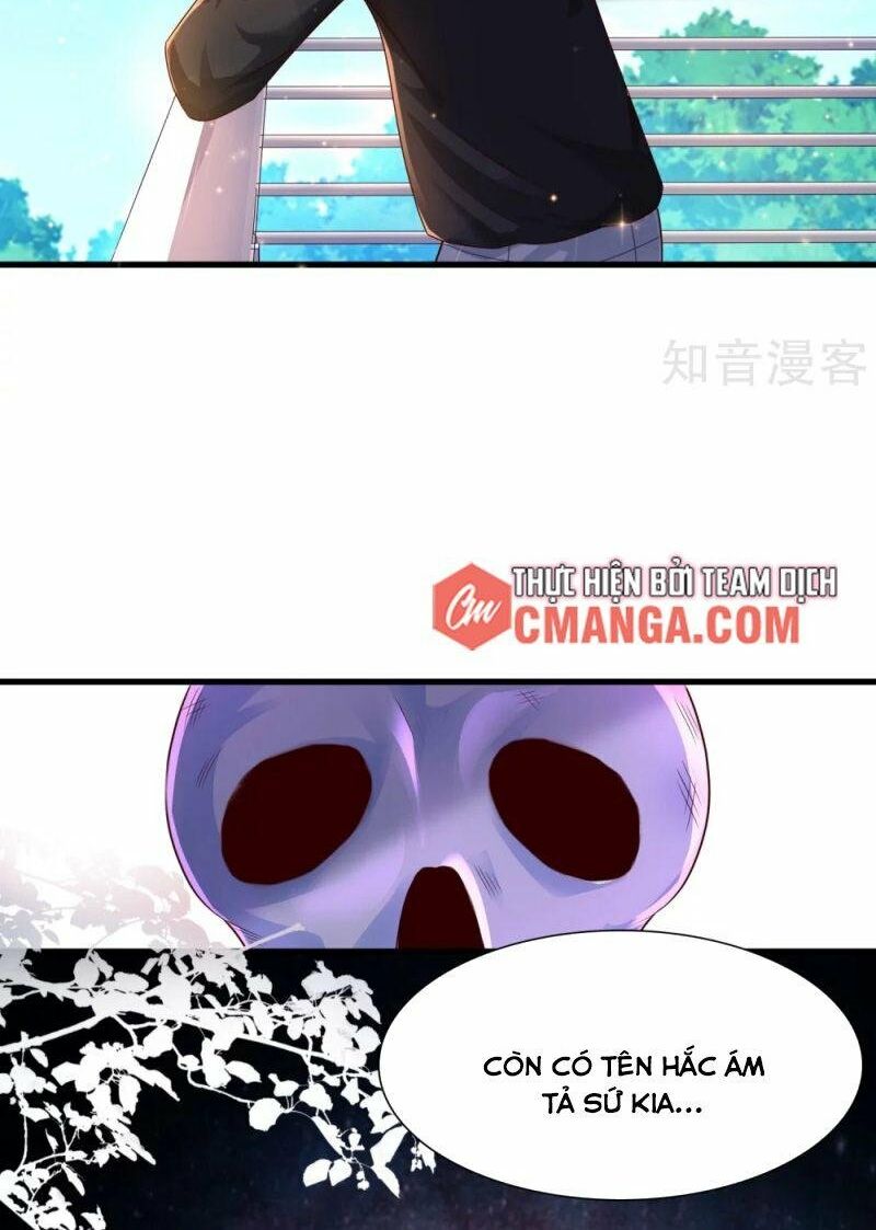 Tối Cường Vận Đào Hoa: Chapter 185