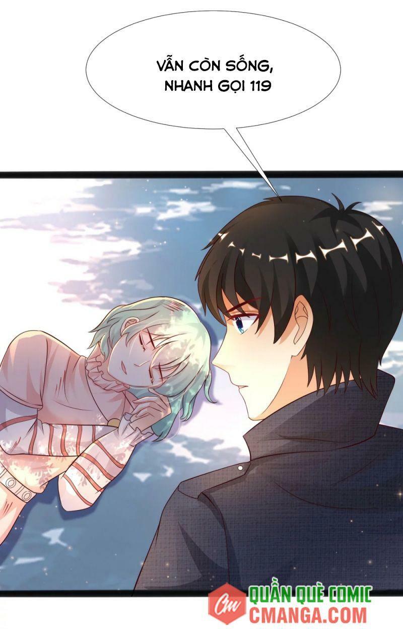 Tối Cường Vận Đào Hoa: Chapter 186