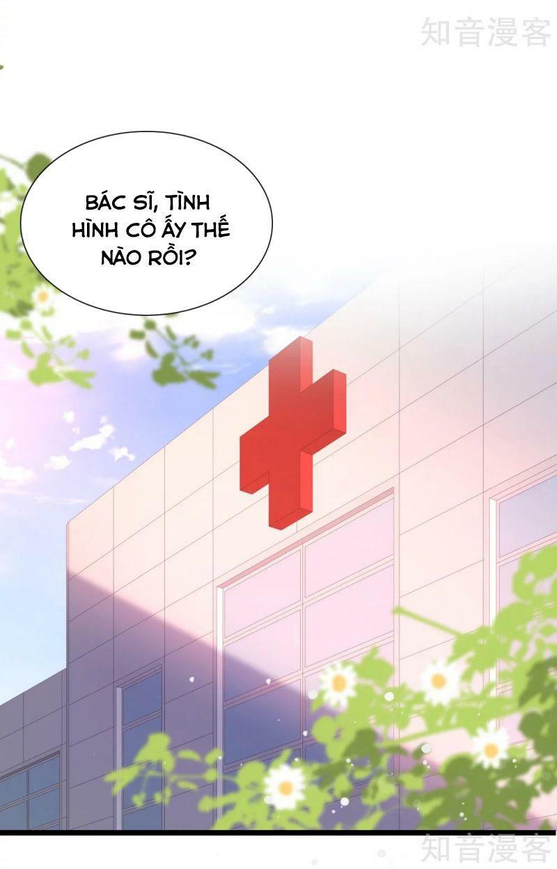 Tối Cường Vận Đào Hoa: Chapter 186