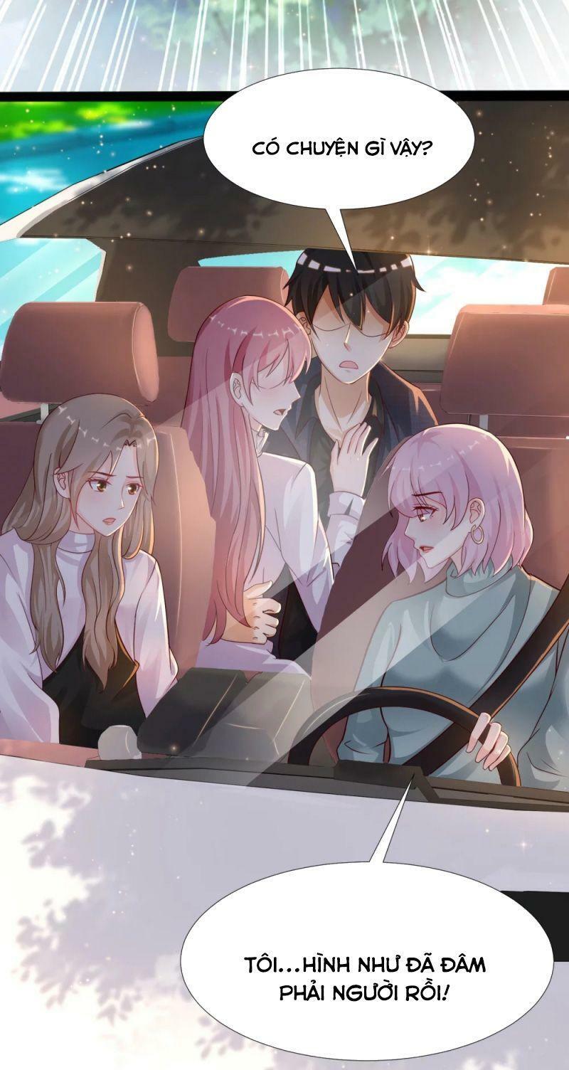 Tối Cường Vận Đào Hoa: Chapter 186