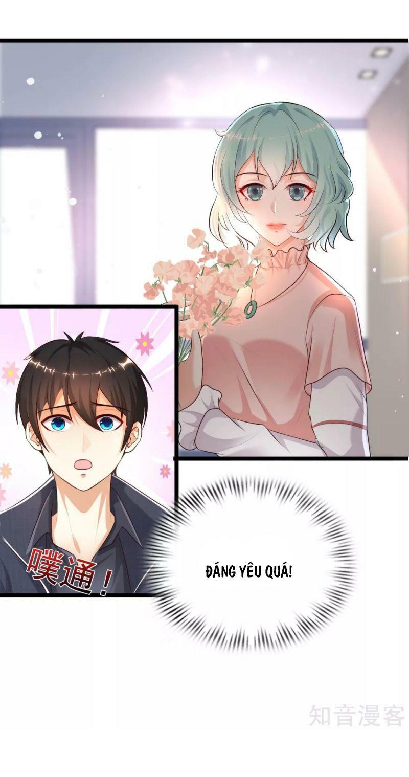 Tối Cường Vận Đào Hoa: Chapter 186