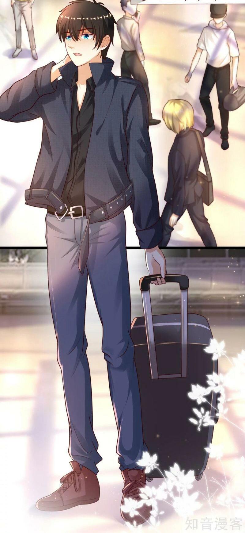 Tối Cường Vận Đào Hoa: Chapter 186