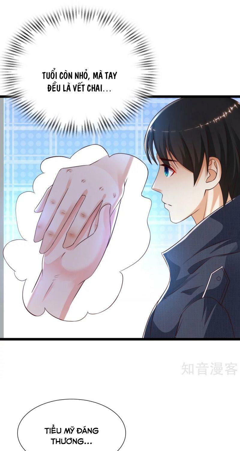 Tối Cường Vận Đào Hoa: Chapter 186