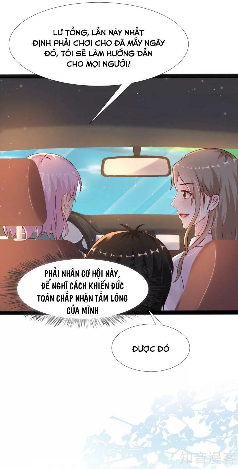 Tối Cường Vận Đào Hoa: Chapter 186