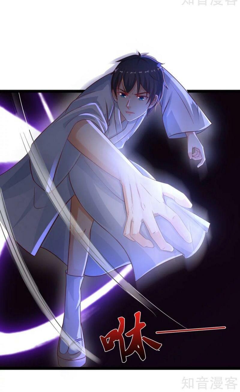 Tối Cường Vận Đào Hoa: Chapter 188