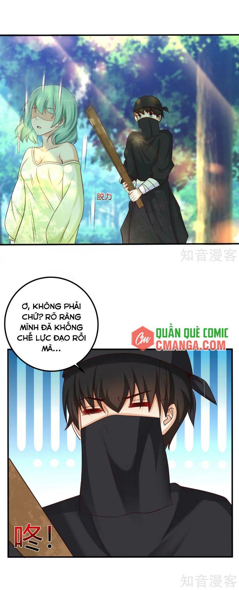 Tối Cường Vận Đào Hoa: Chapter 188