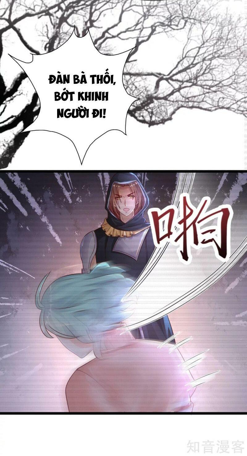 Tối Cường Vận Đào Hoa: Chapter 188