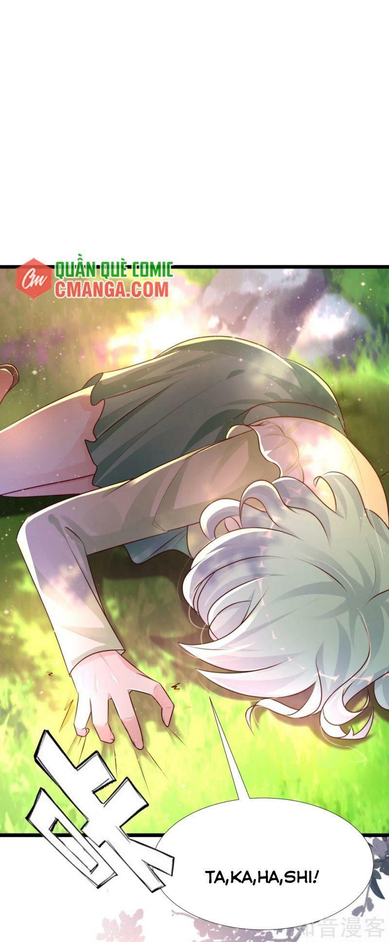 Tối Cường Vận Đào Hoa: Chapter 188