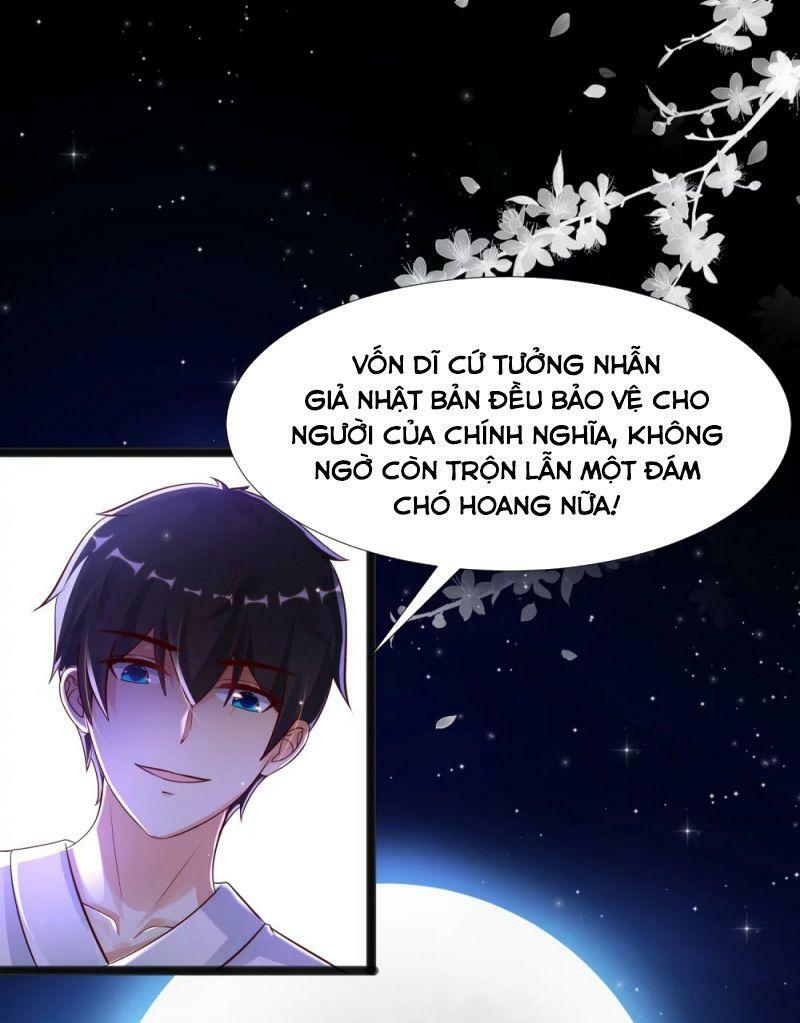 Tối Cường Vận Đào Hoa: Chapter 188
