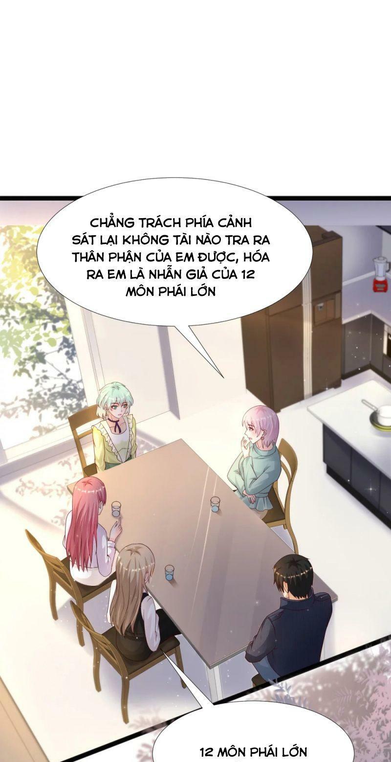 Tối Cường Vận Đào Hoa: Chapter 189