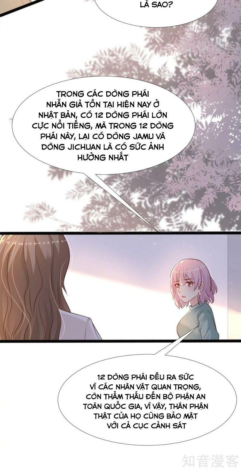 Tối Cường Vận Đào Hoa: Chapter 189