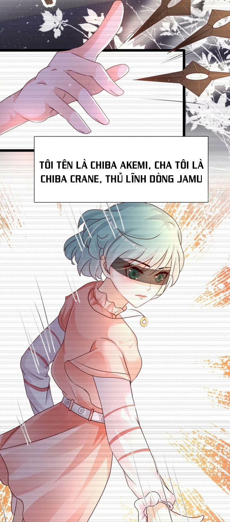 Tối Cường Vận Đào Hoa: Chapter 189