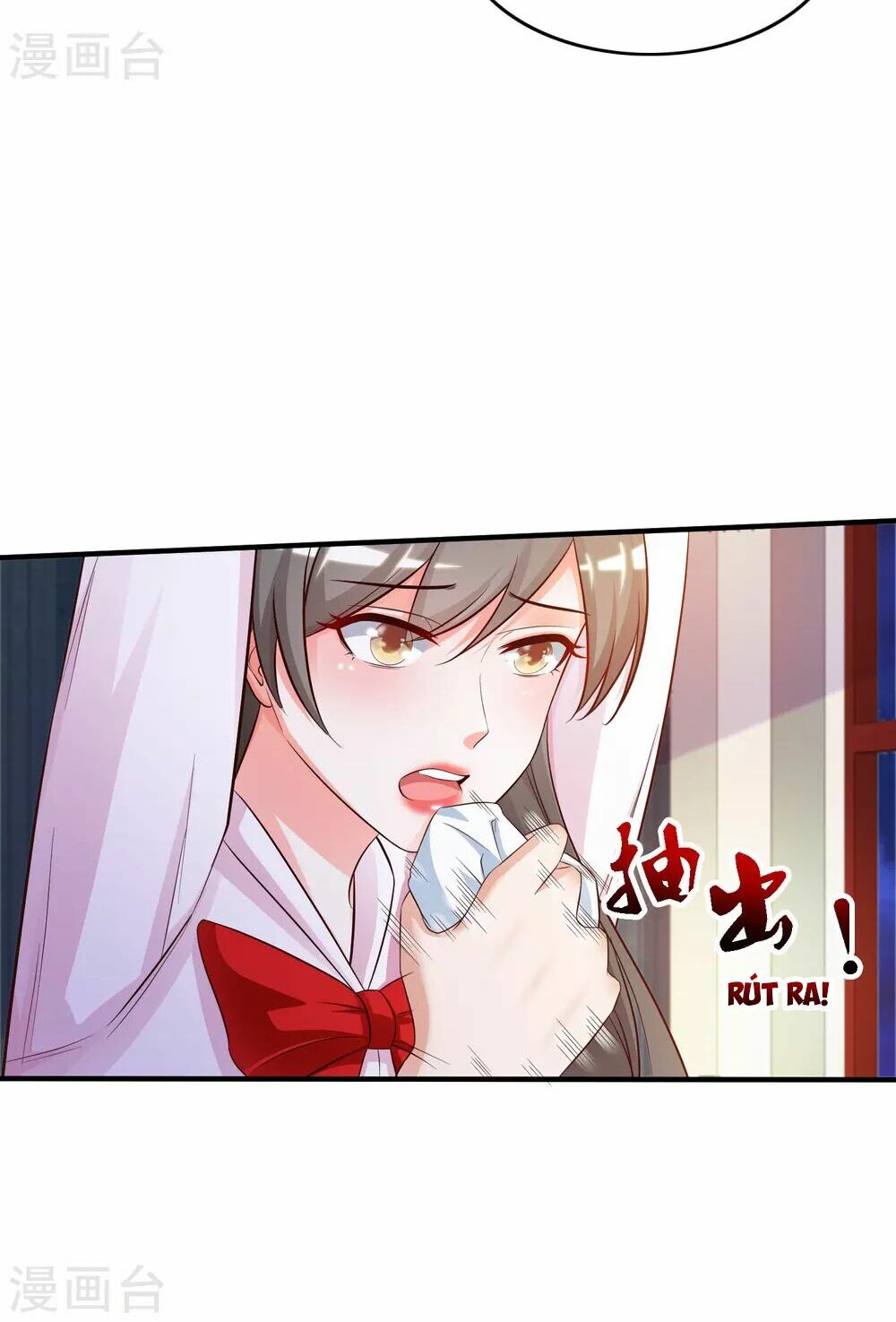 Tối Cường Vận Đào Hoa: Chapter 19