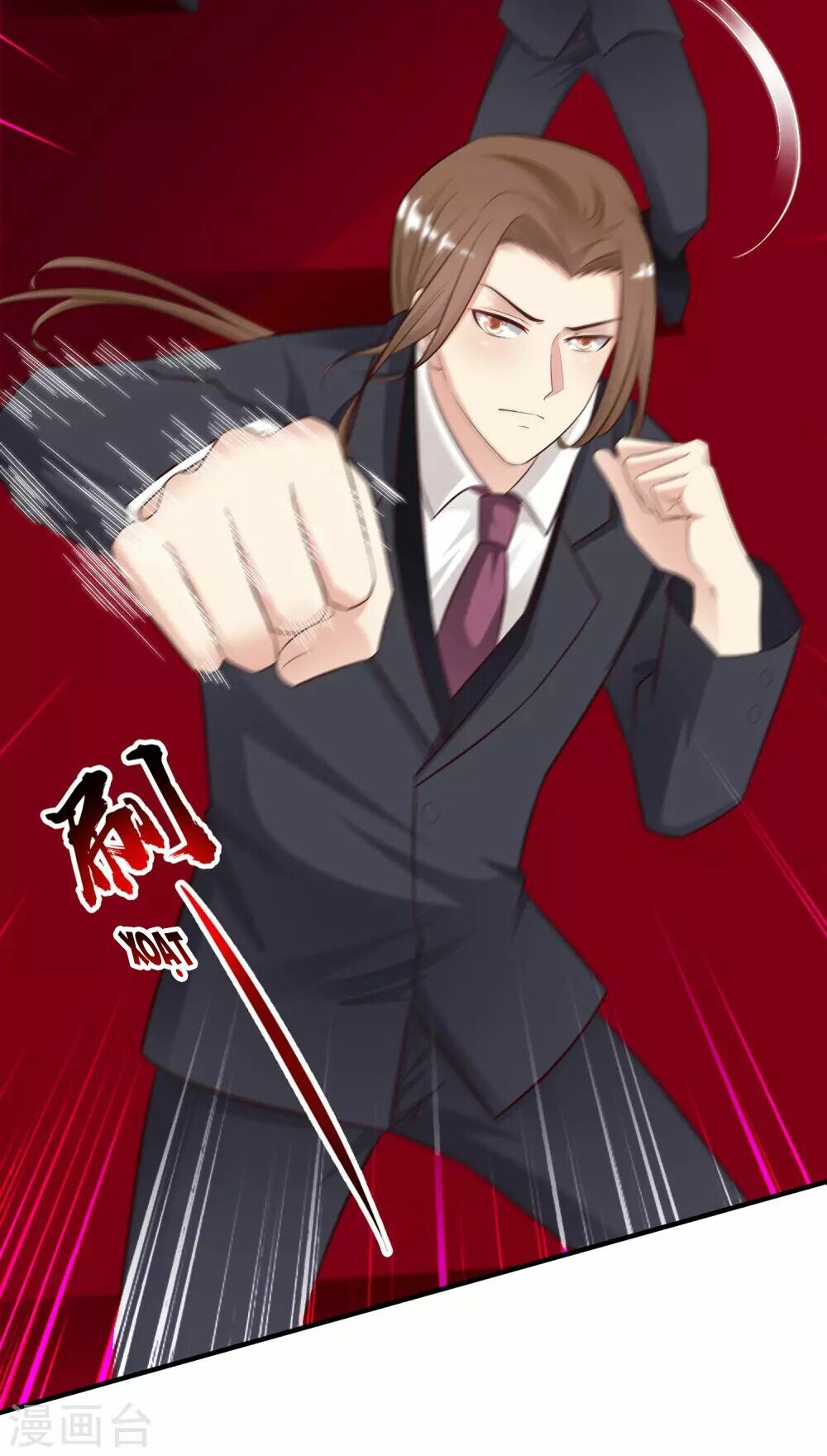 Tối Cường Vận Đào Hoa: Chapter 19