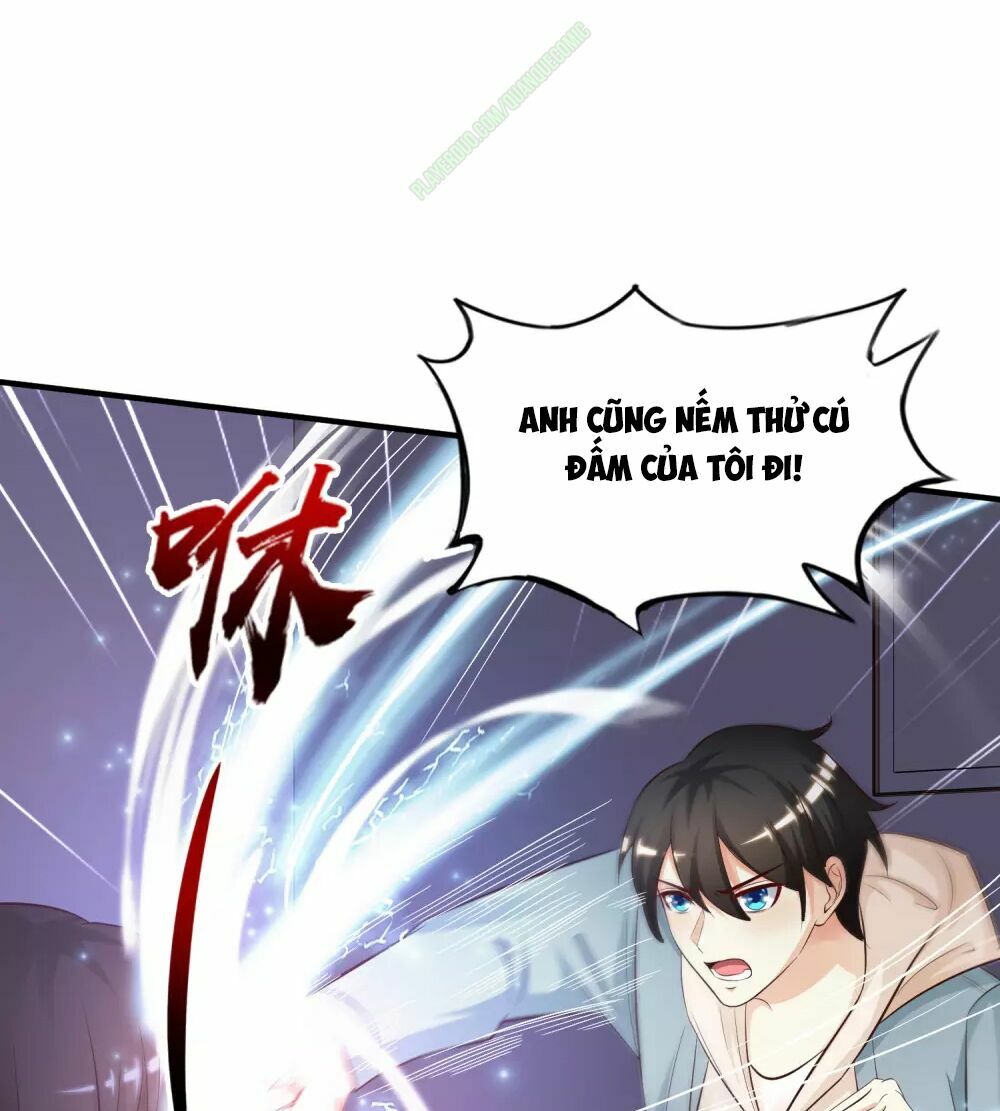 Tối Cường Vận Đào Hoa: Chapter 19