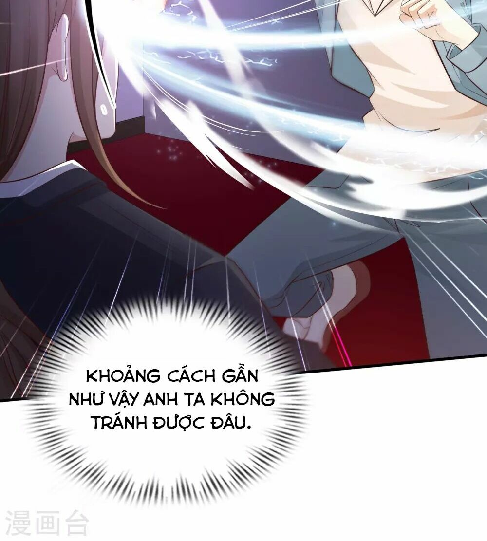 Tối Cường Vận Đào Hoa: Chapter 19