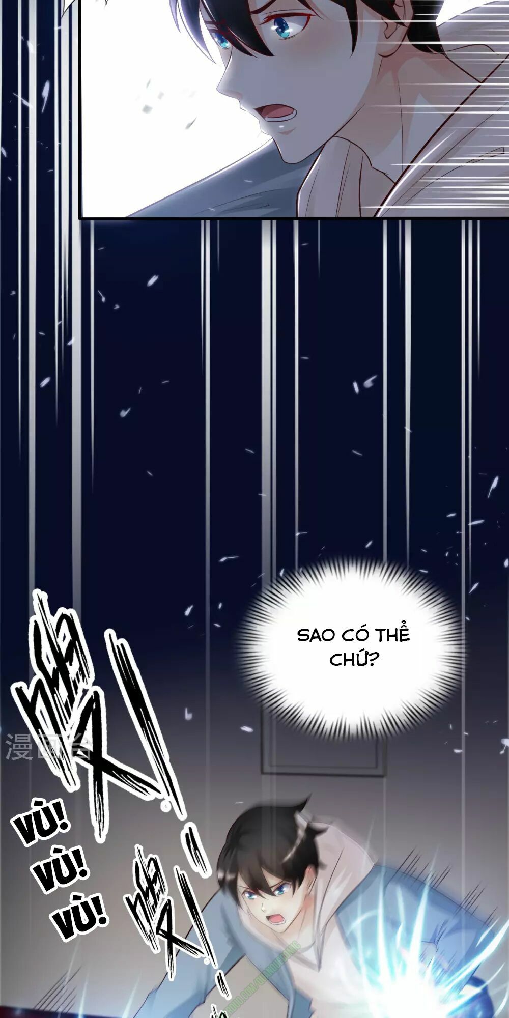 Tối Cường Vận Đào Hoa: Chapter 19
