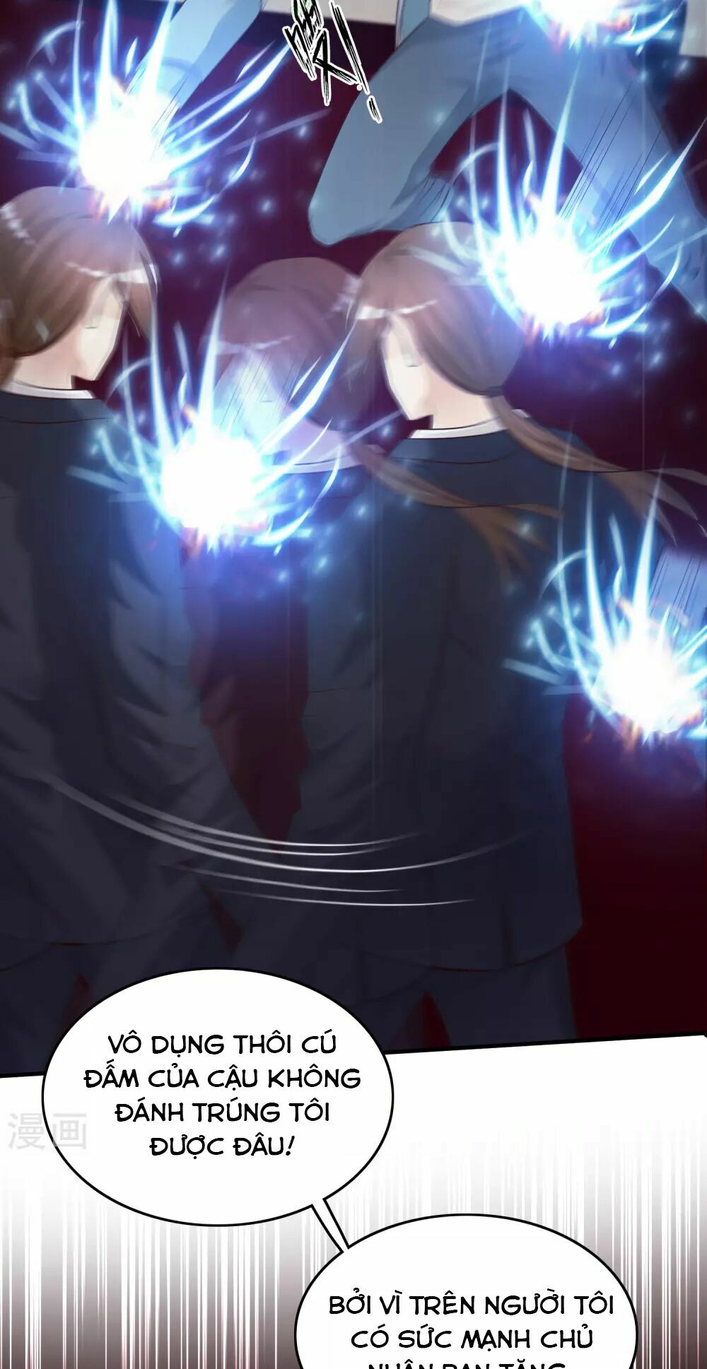 Tối Cường Vận Đào Hoa: Chapter 19