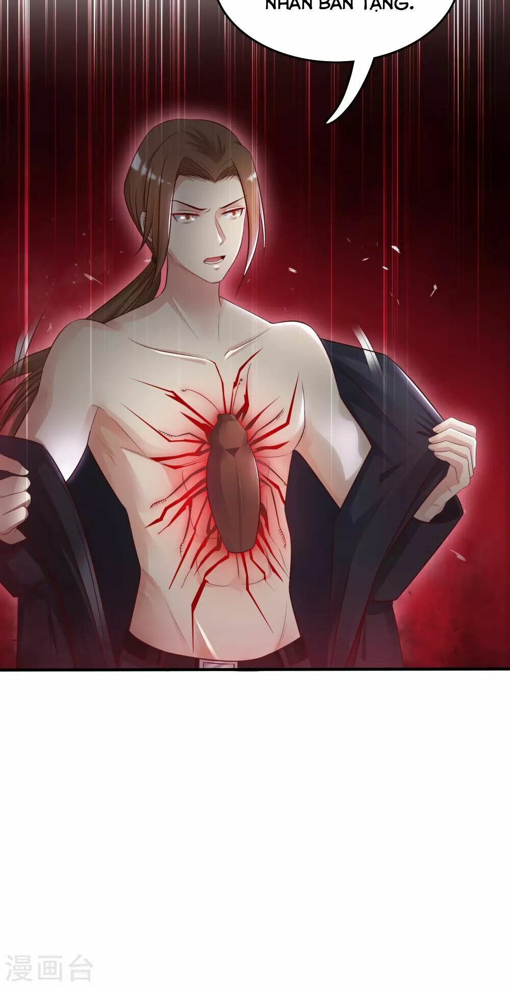Tối Cường Vận Đào Hoa: Chapter 19